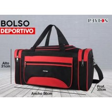 BOLSO DEPORTIVO PAYTON