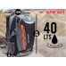 MOCHILA ALPINE CAMPING 40L