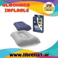 ALMOHADA INFLABLE