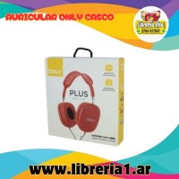 AURICULAR ONLY CASCO