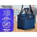 BOLSO CAMPING TERMICO DYSCOVERY AZUL