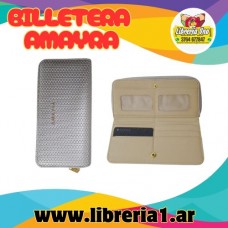 BILLETERA AMAYRA B677