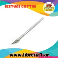 BISTURI CUTTER