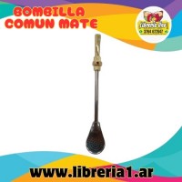 BOMBILLA COMUN MATE