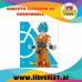 CARPETA C/CORDON N3 DRAGONBALL