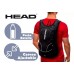 MOCHILA RUNNING HEAD 17&quot;