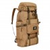 MOCHILA DE AVENTURA DISCOVERY 90LITROS