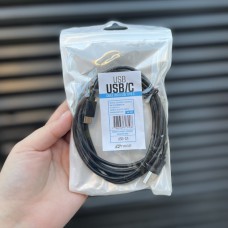 CABLE USB C 1,8METROS