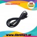 CABLE ENCHUFE PC