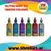 GLITER KOBY 35G VARIOS COLORES