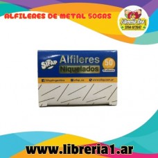 ALFILERES SIFAP