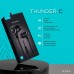 AURICULAR USB C THUNDER C