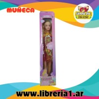 MUÑECA 52420