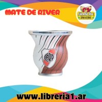 MATE DE RIVER