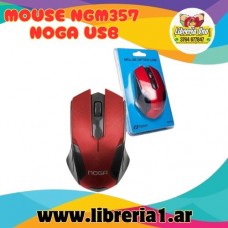 MOUSE NGM357 NOGA USB