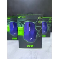 MOUSE INALAMBRICO ST-610 NOGA