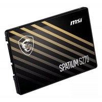 DISCO SSD 480 MSI