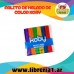 PALITO DE HELADO DE COLOR KOBY