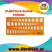 PLANTILLA ELIPCE PIZINNI