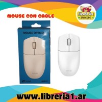 MOUSE OPTICO NOGA MGM-621