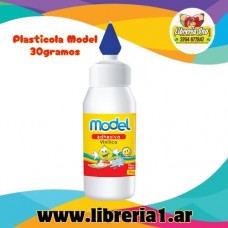 PLASTICOLA CHICA 30G MODEL