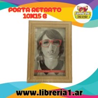 PORTA RETRATO B 10X15