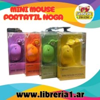 MINI MOUSE PORTATIL NOGA