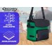 BOLSO TERMICO DISCOVERY VERDE