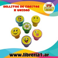 SELLITOS DE CARITAS X UNIDAD