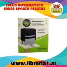 SELLO AUTOMATICO 60X25