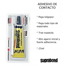 PEGAMENTO SUPRABOD X25ML