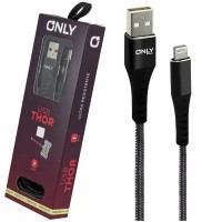 CABLE ONLY THOR PARA IPHONE