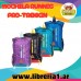 MOCHILA LS&amp;D RUNNIG PRO-TREKKIN