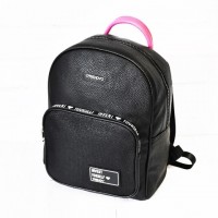 MOCHILA TRENDY NEGRA CHICA 21660