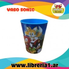 VASO SONIC