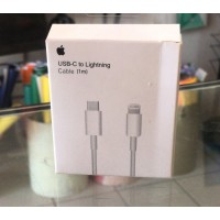 CABLE PARA IPHONE USBC A LIGHTNING