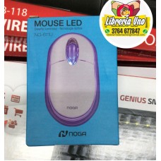 MOUSE LED USB NG-611U