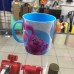 TAZA PLASTICO EFREN VARIAS