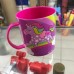 TAZA PLASTICO EFREN VARIAS