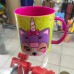 TAZA PLASTICO EFREN VARIAS