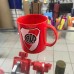 TAZA PLASTICO EFREN VARIAS