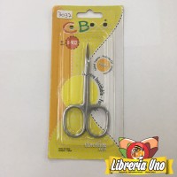 TIJERA PARA BORDADO ACERO