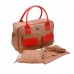 BOLSO MATERNAL TRENDY