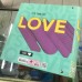 CARPETA N3 LOVE  INKDROP