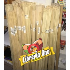 VARILLA DE PINO 2X4