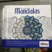 LIBROS DE MANDALAS PARA COLOREAR ALMA CREATIVA