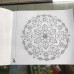 LIBROS DE MANDALAS PARA COLOREAR ALMA CREATIVA