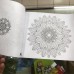 LIBROS DE MANDALAS PARA COLOREAR ALMA CREATIVA