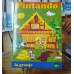 LIBROS PINTANDO EDICION INFANTIL