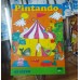 LIBROS PINTANDO EDICION INFANTIL